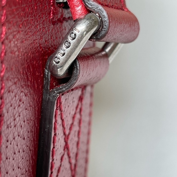 Gucci Tian camera bag - Picture 6 of 16